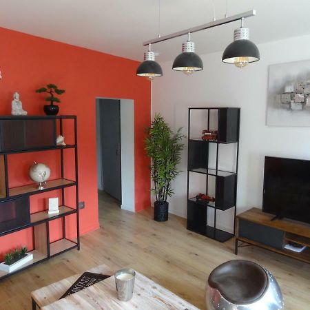 Appartements Hemingway أفينيون المظهر الخارجي الصورة