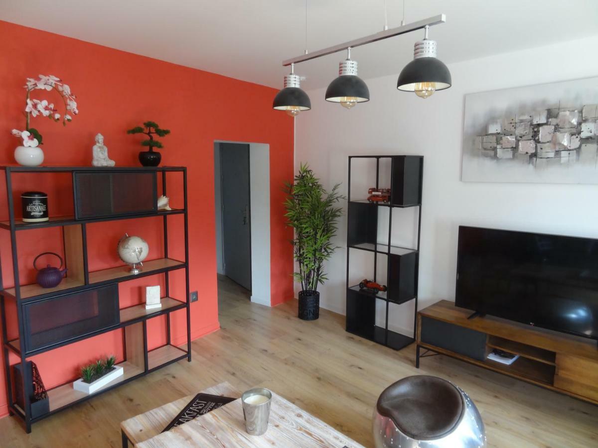 Appartements Hemingway أفينيون المظهر الخارجي الصورة