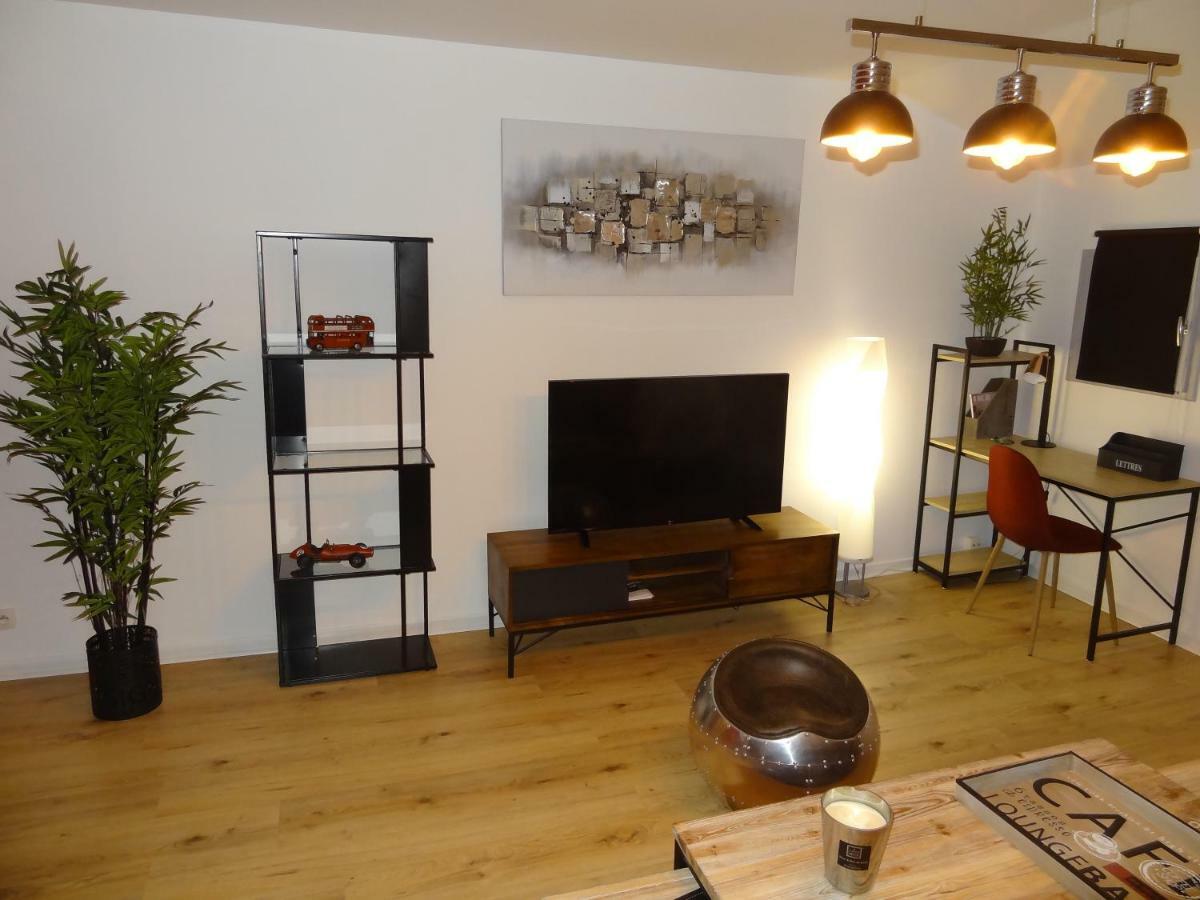 Appartements Hemingway أفينيون المظهر الخارجي الصورة