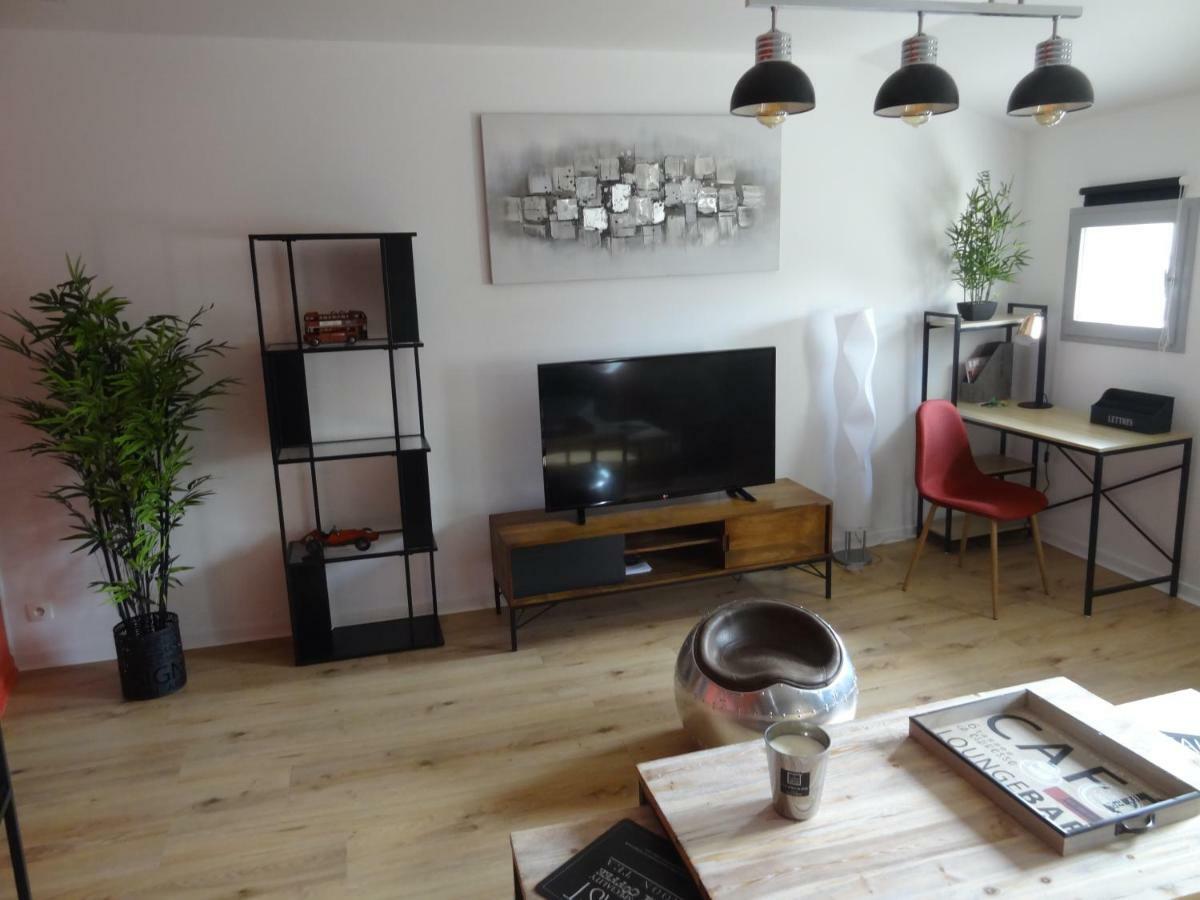 Appartements Hemingway أفينيون المظهر الخارجي الصورة