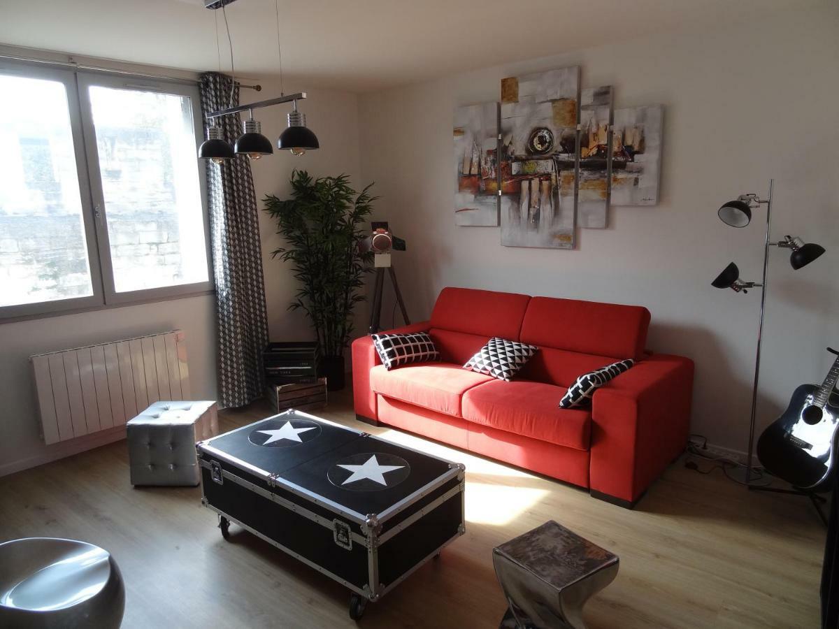 Appartements Hemingway أفينيون المظهر الخارجي الصورة