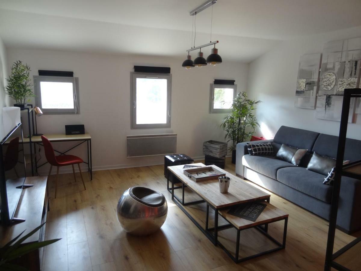 Appartements Hemingway أفينيون المظهر الخارجي الصورة