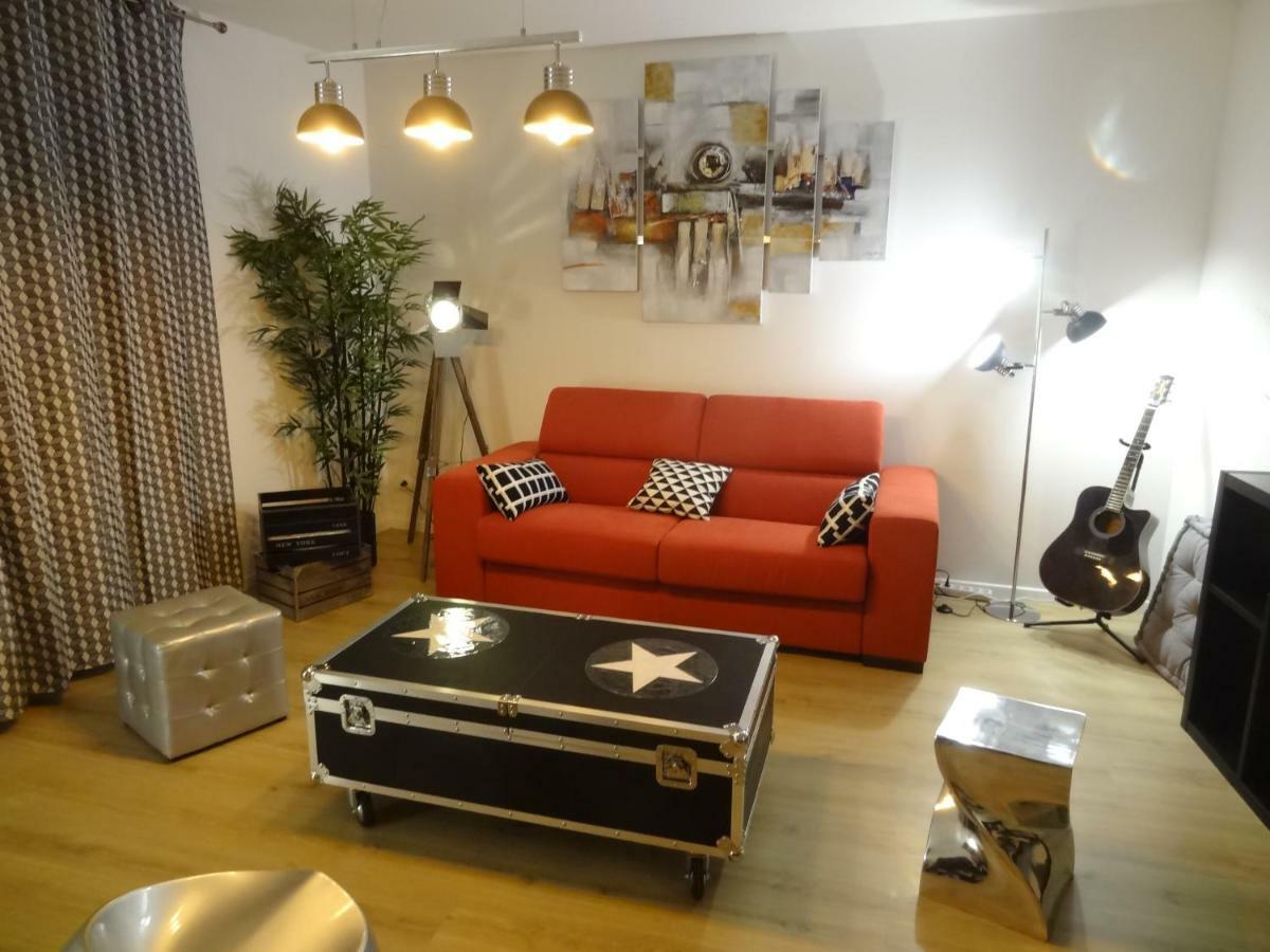 Appartements Hemingway أفينيون المظهر الخارجي الصورة